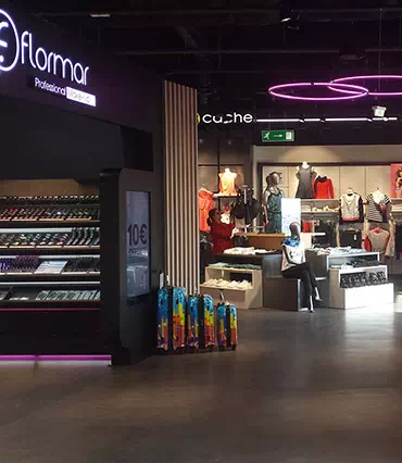 Flormar Cache Cache
